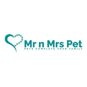 mr n mrs pet